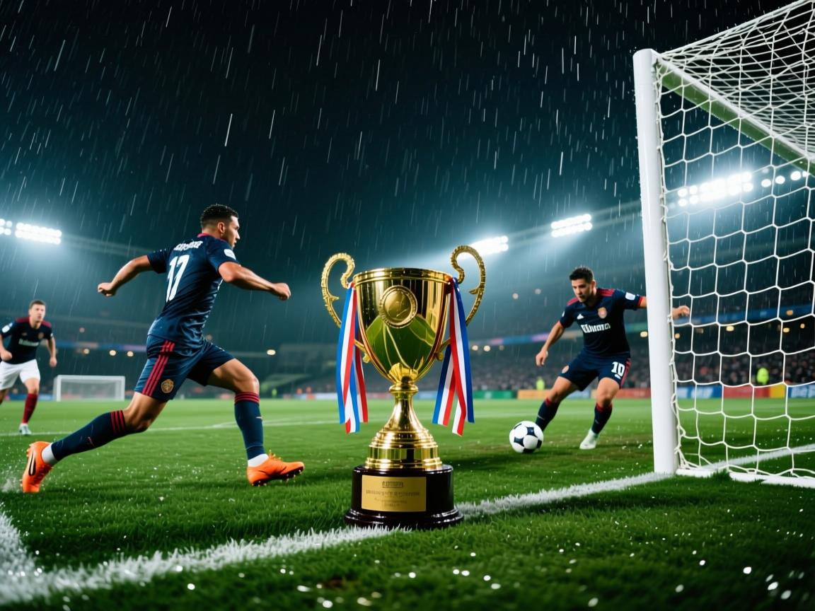 F1赛车最新战报！葡萄牙队迎战意大利队，历史性突破，球队首次挺进决赛