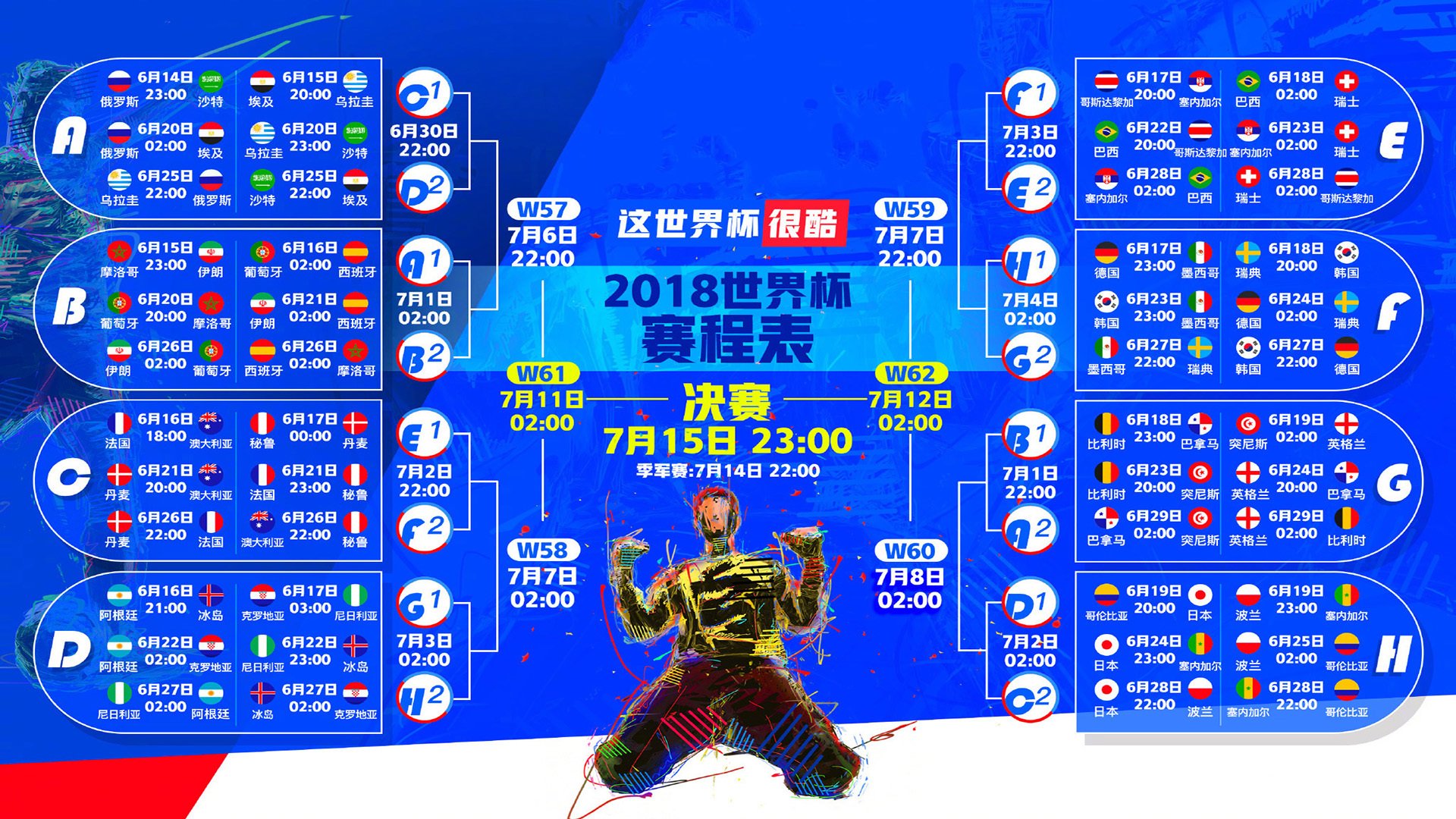 全明星赛首回合对决在即！广州队演练定位球，曼城密集防守应对