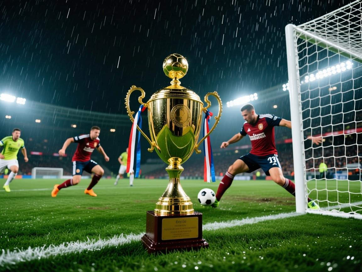 Karsa回归赛场，突破纪录首场状态亮眼，曼联观众沸腾！